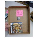 NINTENDO DS GAME
