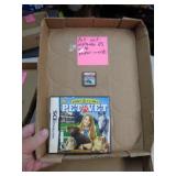 NINTENDO DS GAME