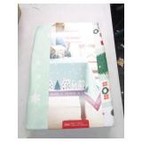 60X102 OBLONG TABLECLOTH