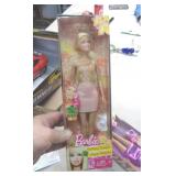 BIRTHDAY BOUQUET BARBIE 2012