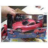 R/C CORVETTE
