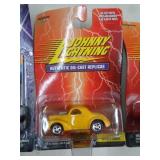 JOHNNY LIGHTNING MIB 41 WILLYS COUPE