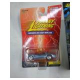 JOHNNY LIGHTNING MIB CHRYSLER ATLANTIC 1999