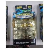 JOHNNY LIGHTNING MIB DRAG-U-LA 1999