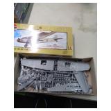 FORD 5-AT TRI-MOTOR 1/72 AIRFIX