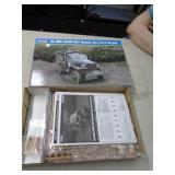 U S CCKW-352 1/35 HOBBY BOSS