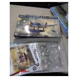 OS2U KINGFISH 1/35 KITTY HAWK