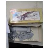 FORD 5AT TRI-MOTOR 1/72 AIRFIX