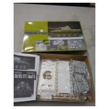 PANTHER TANK 1/35 SANGYO