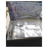 C-480 SKY TRAIN 1/48 TRUMPETER