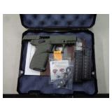 KELTEC P17 .22LR / NEW W 3 MAGAZINES