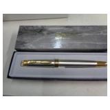 QUILL 700 SERIES ROLLER BALL PEN