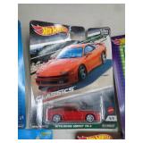 HOT WHEELS MIB MITSUBISHI 3000GT 5/5 2021