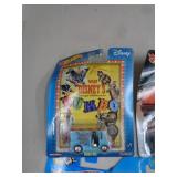 HOT WHEELS MIB DISNEY BREAD BOX 2/5 2018