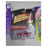 JOHNNY LIGHTNING MIB 63 SHELBY COBRA 2011