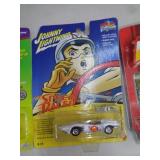 JOHNNY LIGHTNING MIB SPEED RACER 2021