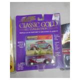 JOHNNY LIGHTNING MIB 1993 WILLYS 1998