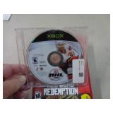 XBOX GAME