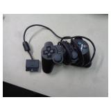 SONY GAME CONTROLLER