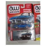 AW MIB 69 FIREBIRD 2013