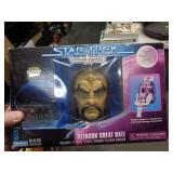 1997 STAR TREK PLAYSET