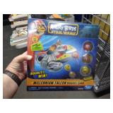 2013 STAR WARS ANGRY BIRDS GAME / SEALED