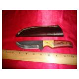 HUNTING KNIFE