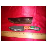 HUNTING KNIFE