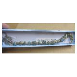 BLUE / GREEN BRACELET