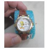TWEETY BIRD ARMITRON WATCH