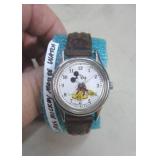 LORUS MICKEY MOUSE WATCH