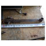 OLD MULTI WRENCH / ST