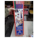 WALL STARS DECALS - BIRD & EWING