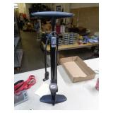 BIKE PUMP