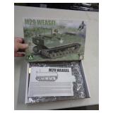 WEASEL M29 1/35 TAKOM