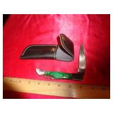 POCKETKNIFE W CORKSCREW