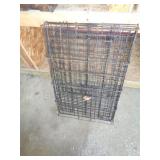 PET CAGE / ST