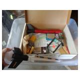 MODEL ROCKET & EXTRAS / ST