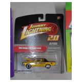 JOHNNY LIGHTNING MIB 64 DODGE 330 2010