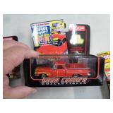 ROAD CHAMPS MIB 1/43 59 ELCAMINO 1999