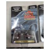 RACING CHAMPIONS MIB 58 EDSEL 1999