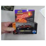 JOHNNY LIGHTNING MIB 1/43 DRAG-U-LA 1996