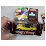 ROAD CHAMPS MIB 1/43   70 CHEVELLE 1999
