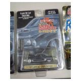 RACING CHAMPIONS MIB 49 CADILLAC 1999