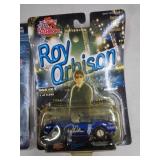 RACING CHAMPIONS MIB ROY ORBISON 1999
