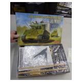 SHERMAN M4A3E2 1/35 TASCA
