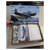 DEVASTATOR TBD-1 1/48 GWH
