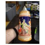 WEST GERMAN GERTZ STEIN