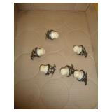 HORSE THEME DECANTER CORKS