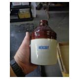MERCURY CROCK JUG
